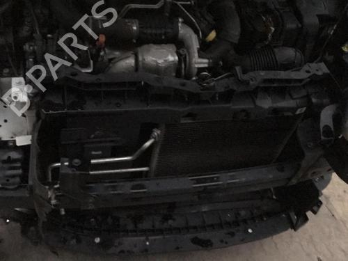 Front right seatbelt CITROËN C3 II (SC_) 1.4 HDi 70 (SC8HZC, SC8HR0, SC8HP4) | BP29528541I25  - Image 14