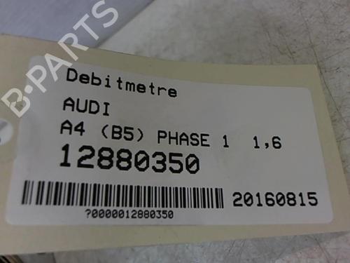 Used Mass air flow sensor Mass air flow sensor AUDI A4 B5 (8D2) 1.6 (100 hp) 25638358 25638358