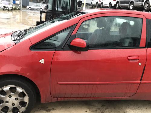 Lyskaster venstre MITSUBISHI COLT VI (Z3_A, Z2_A) 1.3 (Z21A) | BP25630699C28 