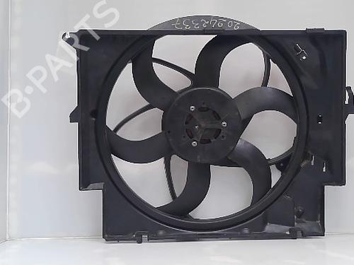 Radiator fan BMW X1 (E84) | BP37188992M35 - Image 4