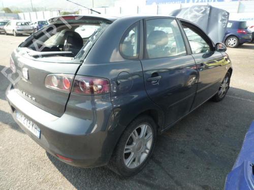 Instrument cluster SEAT IBIZA III (6L1) 1.4 TDI | BP25647140C47 