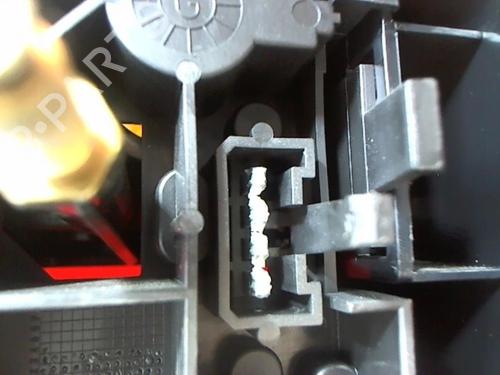 Left taillight CITROËN XANTIA (X1_, X2_) 1.9 Turbo D | BP25633385C34 