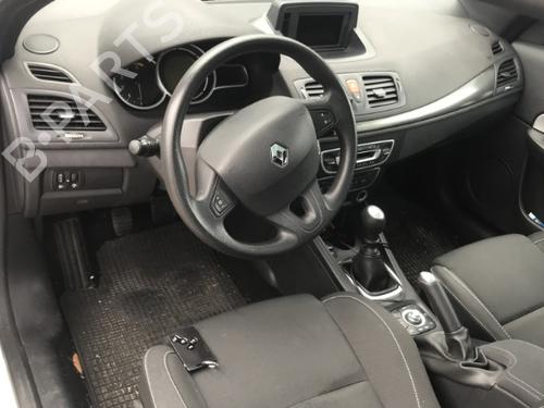 ABS pump RENAULT MEGANE CC (EZ0/1_) 1.5 dCi (EZ09, EZ1G, EZ0D, EZ14) | BP31288880M43 - Image 16