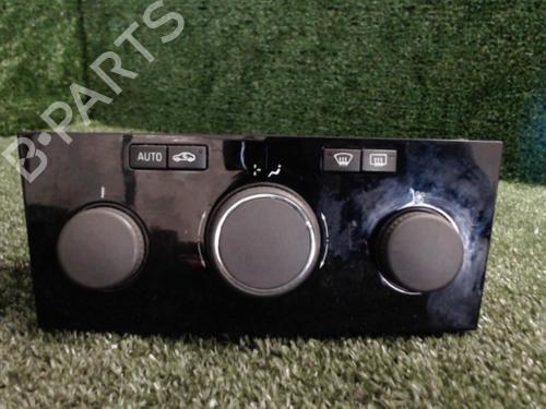 Climate control OPEL ASTRA H Estate (A04) 1.7 CDTI (L35) | BP25648427I5 