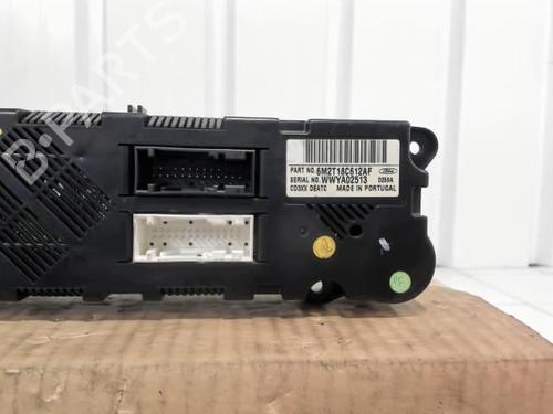 climate-control-ford-s-max-wa6-2006-2007-2008-2009-2010-2011-2012-2013-2014-25631465 main image