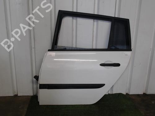 Used Left rear door Left rear door 38712398 38712398