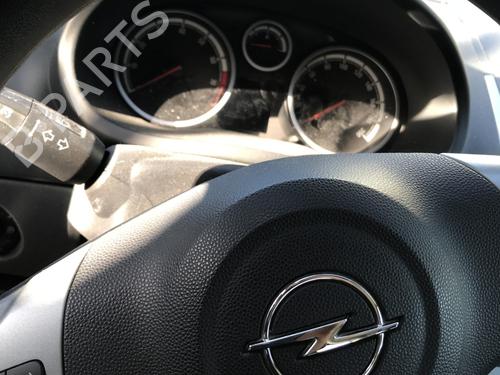 AC compressor OPEL CORSA D (S07) 1.4 (L08, L68) | BP29278436M34 - Image 12