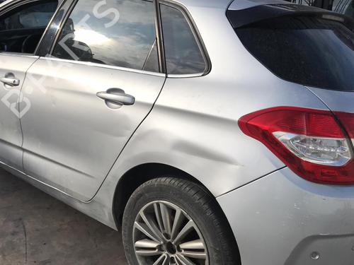 ABS pump CITROËN C4 II (NC_) 2.0 HDi / BlueHDi 150 | BP25634461M43  - Image 12