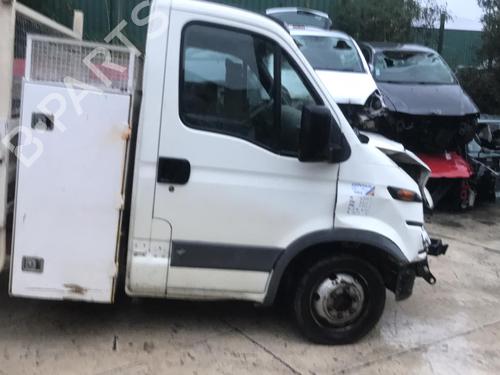 Starter IVECO DAILY III Van 35 S 11 V,35 C 11 V | BP25641810M8  - Image 11
