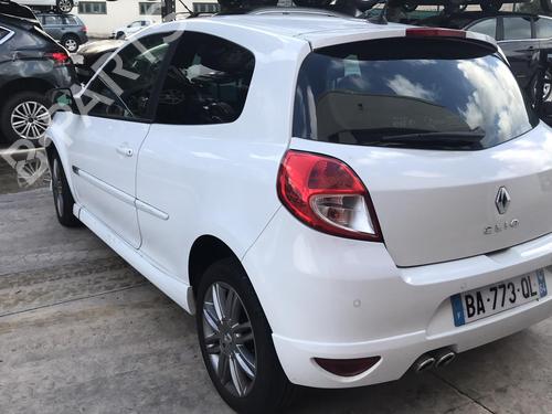 Starter RENAULT CLIO III (BR0/1, CR0/1) 1.6 16V GT (BR10, CR10) | BP25634733M8 - Image 4
