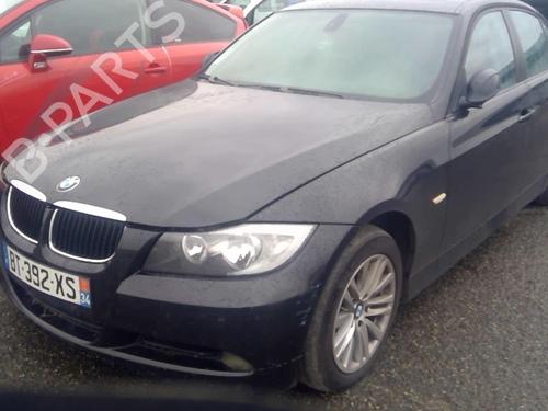 Climate control BMW 3 (E90) 320 d | BP25635428I5 - Image 6
