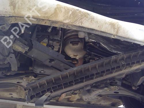 ABS Bremseaggregat CITROËN C3 II (SC_) 1.4 HDi 70 (SC8HZC, SC8HR0, SC8HP4) | BP25634809M43 