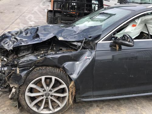 Alternator AUDI A4 B9 Avant (8W5, 8WD) 2.0 TDI | BP25634324M7  - Image 27