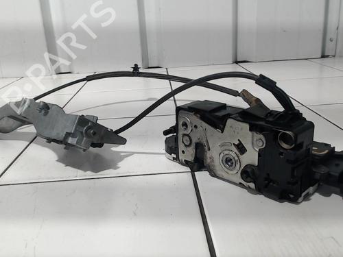 Used Front right lock PEUGEOT 207 (WA_, WC_) 1.4 HDi (68 hp) 29843640