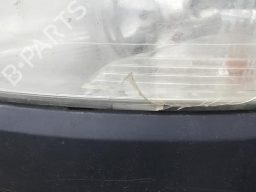 Left front window switch PEUGEOT 3008 I MPV (0U_) 1.6 HDi | BP30764276I27 - Image 44