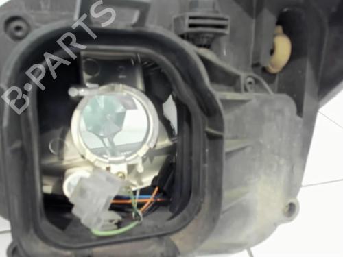 Højre forlygte FORD FOCUS I (DAW, DBW) 1.8 TDCi | BP25650556C29 