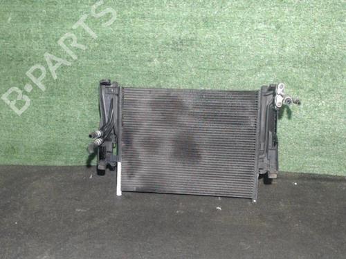 Used AC radiator BMW 3 (E46) 316 i (105 hp) 25634825