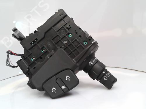 Used Steering column stalk Steering column stalk RENAULT SCÉNIC II (JM0/1_) 1.5 dCi (JM1E, JM16) (106 hp) 29513686 29513686