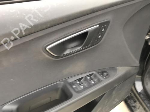 Shift knob SEAT LEON (5F1) 1.6 TDI | BP25639100I34 - Image 7