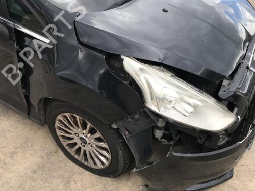 Alternator FORD B-MAX (JK) 1.6 TDCi | BP29268567M7  - Image 7