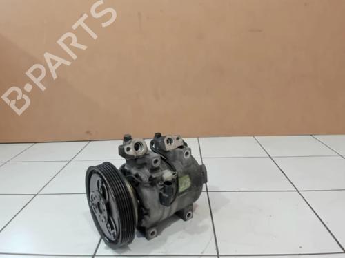 Compresseur AC SSANGYONG KYRON 2.0 Xdi 4x4 (141 hp) 25650645