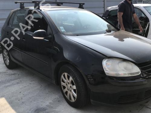 Front left window mechanism VW GOLF V (1K1) 1.6 | BP27885881C22 