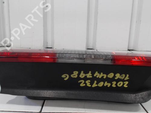 Used Left taillight Left taillight OPEL COMBO Tour 1.7 DTI 16V (75 hp) 27182722 27182722