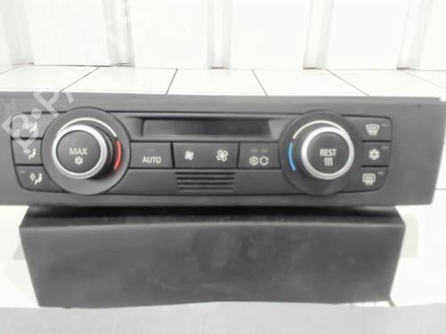Climate control BMW 3 (E90) 320 d | BP25635428I5 