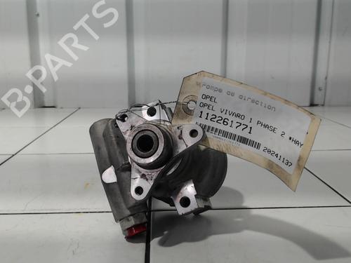 Pompe de direction assistée OPEL VIVARO A Bus (X83) 2.5 CDTI (F7, J7, A07) | BP30751473M99