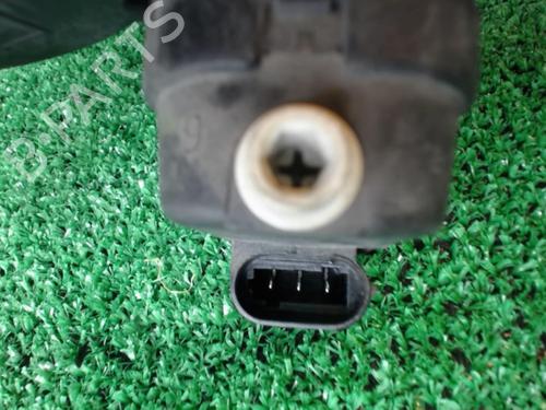Used Left headlight Left headlight RENAULT KANGOO Express (FC0/1_) 1.5 dCi (FC07, FC1R) (65 hp) 25639752 25639752