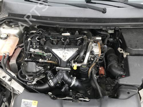 Left mirror FORD FOCUS II Convertible 2.0 TDCi | BP29598068C26 