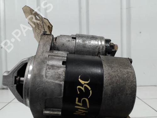 Used Starter NISSAN MICRA III (K12) 1.2 16V (80 hp) 25639409