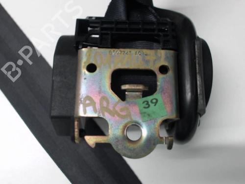 Rear left belt tensioner RENAULT MEGANE II Estate (KM0/1_) 1.5 dCi (KM02, KM13) | BP25648737C89 