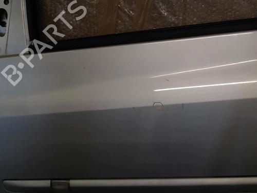 Left front door RENAULT CLIO III (BR0/1, CR0/1) 1.5 dCi (BR17, CR17) | BP29001424C2 