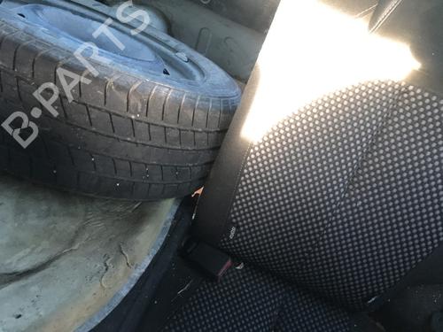 Front left window mechanism CITROËN DS3 (SA_) 1.6 HDi 90 | BP33961257C22  - Image 24