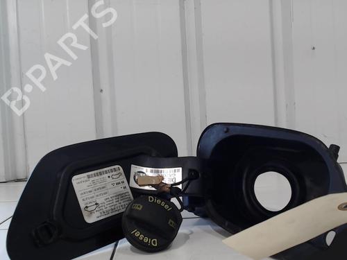 Fuel flap VW GOLF VII (5G1, BQ1, BE1, BE2) 1.6 TDI | BP27403451C131 