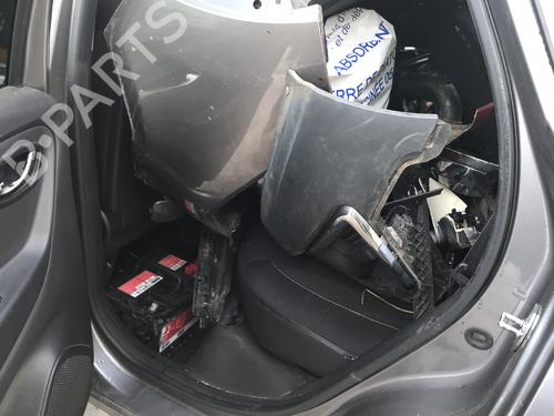 Hattehylde RENAULT CAPTUR I (J5_, H5_) 0.9 TCe 90 | BP25628447C85 - Image 27