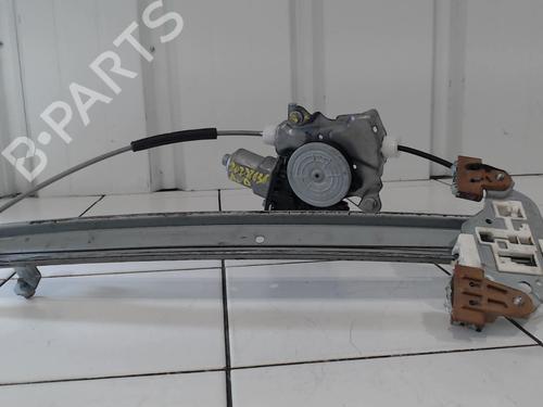 Front right window mechanism NISSAN JUKE (F15) 1.6 | BP25638791C23 