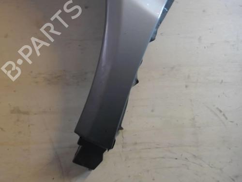 Left front fenders MERCEDES-BENZ A-CLASS (W168) A 170 CDI (168.008) | BP25650831C41 