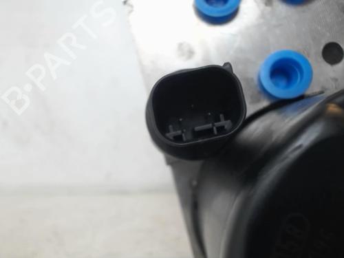 ABS pump MERCEDES-BENZ A-CLASS (W168) A 170 CDI (168.009, 168.109) | BP25645958M43 