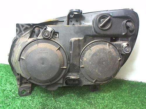Scheinwerfer rechts für Scheinwerfer rechts FIAT DOBLO Box Body/MPV (223_) 1.3 D Multijet (75 hp) 25645356 25645356