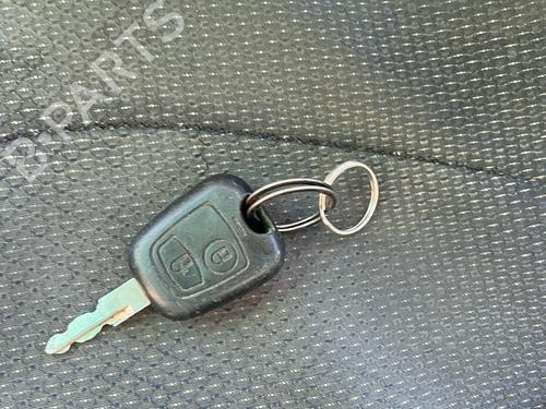 ABS pump PEUGEOT 206+ (2L_, 2M_) | BP37676599M43 - Image 11
