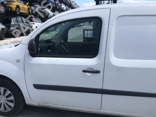 Engine RENAULT KANGOO Express (FW0/1_) 1.5 dCi 75 (FW07, FW10, FW04) | BP27250906M1 - Image 12