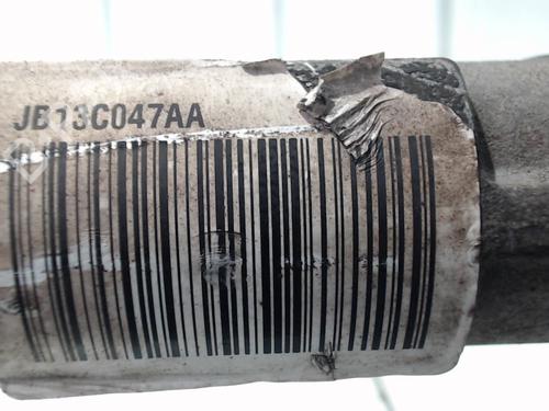 Steering rack FORD B-MAX (JK) 1.0 EcoBoost | BP31980496M22