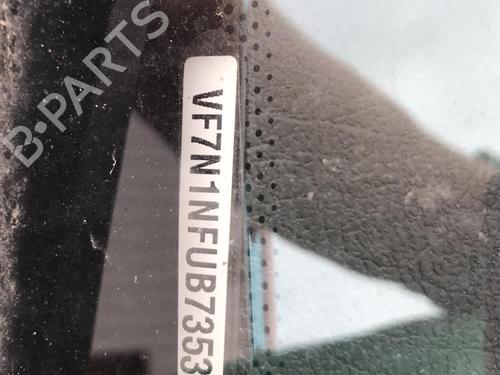Front right window mechanism CITROËN XSARA (N1) 1.6 16V | BP25647739C23 