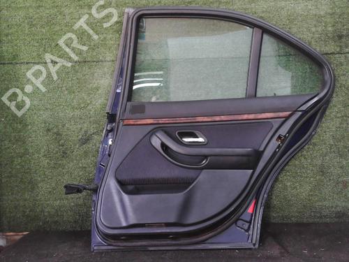 right-rear-door-bmw-5-e39-1995-1996-1997-1998-1999-2000-2001-2002-2003-26879052 main image