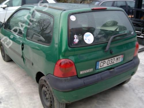 Tailgate RENAULT TWINGO I (C06_) 1.2 16V (C060) | BP25650967C6 