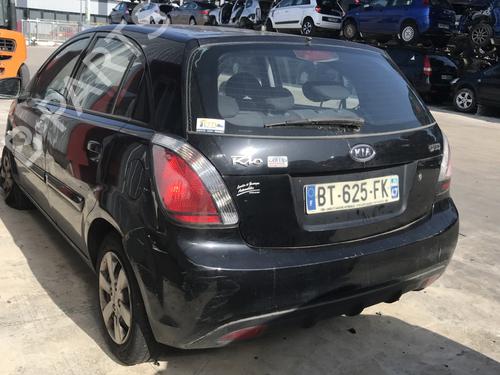 Right rear door KIA RIO II (JB) 1.5 CRDi | BP27890013C5 
