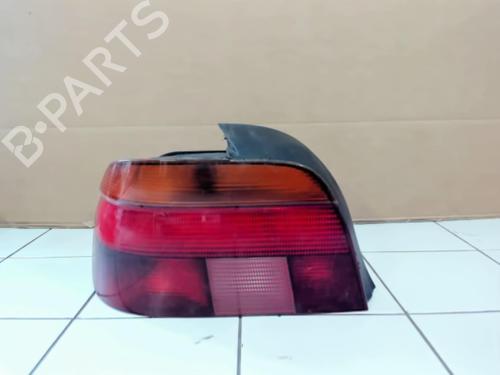 Used Left taillight BMW 5 (E39) 525 tds (143 hp) 25645136