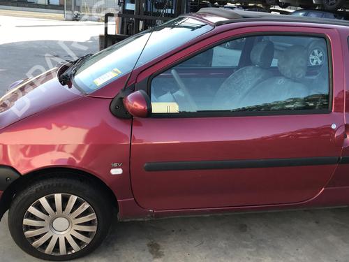 Motor RENAULT TWINGO I (C06_) 1.2 16V (C060) | BP27250587M1 
